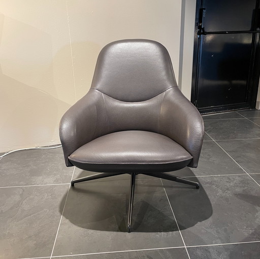 Sillón Leolux Lanah