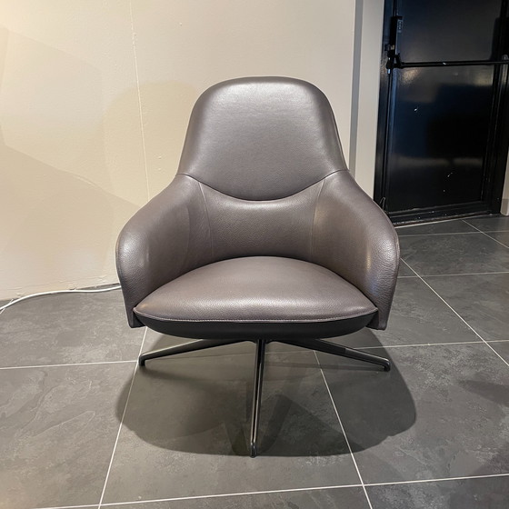 Image 1 of Poltrona Leolux Lanah