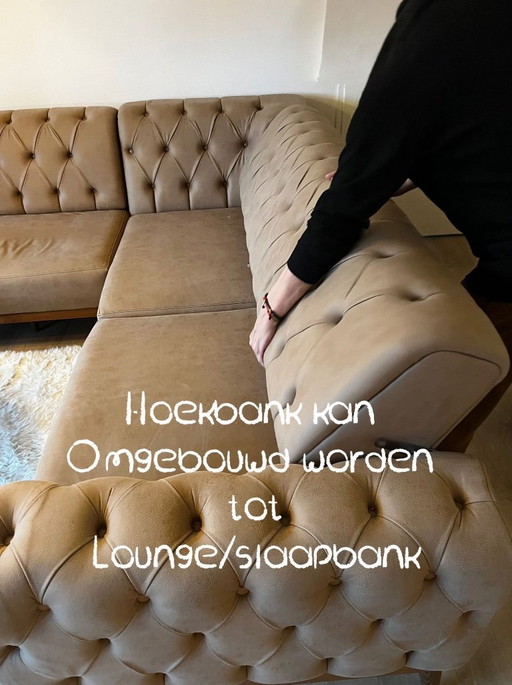 Divano letto angolare 2,50 x 2,50