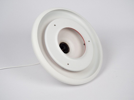 Image 1 of Coppia di lampade vintage danesi di Hans Due, Fog og Morup, anni '70