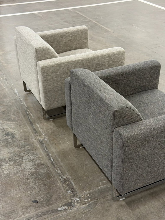 Image 1 of Artifort Mare Armchair | 2 Pieces