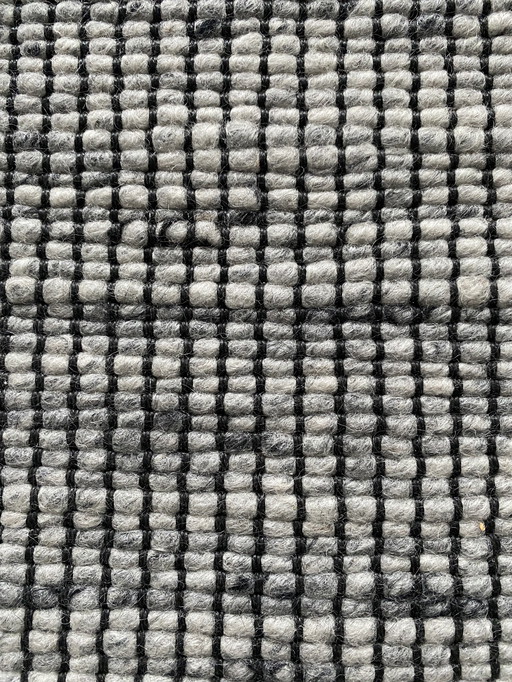 Perletta wool carpet 200x255