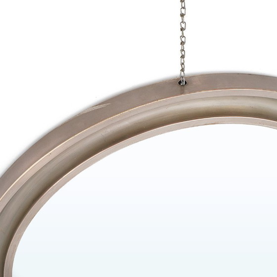 Image 1 of Specchio da parete “Narcisso” di Sergio Mazza per Artemide, anni '60