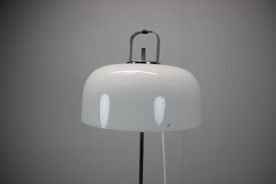 Image 1 of Mid Century Vloerlamp Medusa van Luigi Massoni voor Guzzini, 1970, Italië
