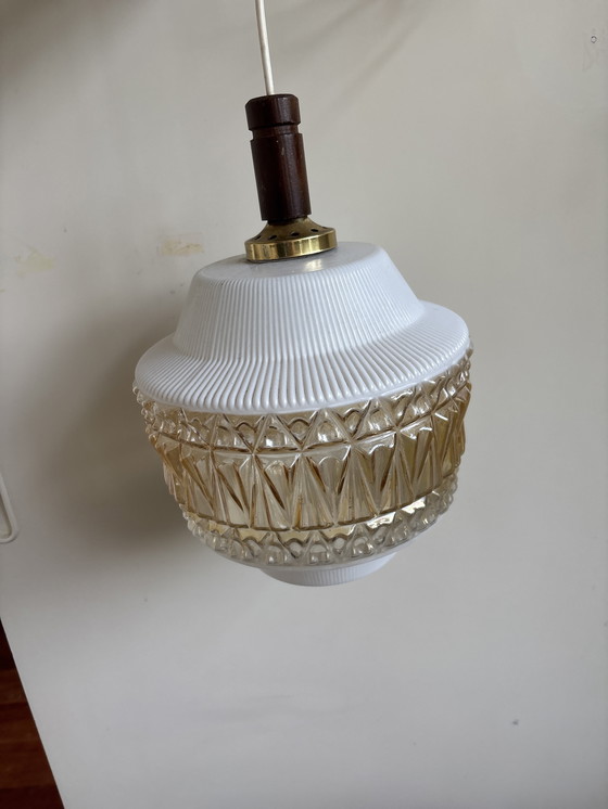 Image 1 of Lámpara sueca de mediados de siglo