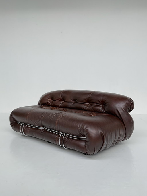 Cassina Soriana 2-zits