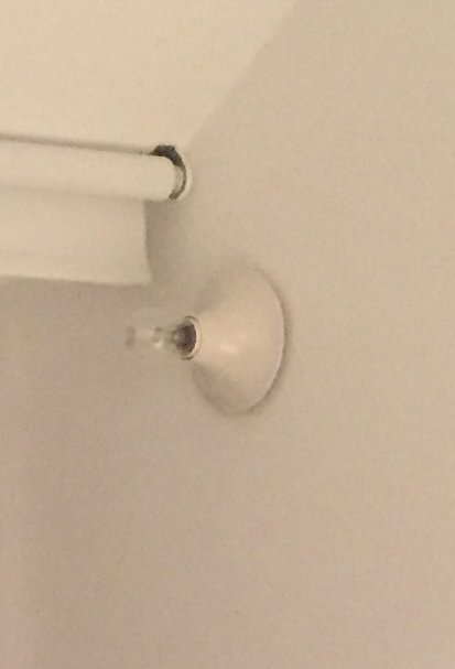 Image 1 of 6 lampade da parete Artemide