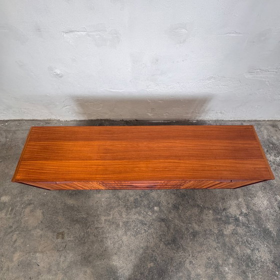 Image 1 of Mid-Century Sideboard by Elliotts of Newbury, 1960s