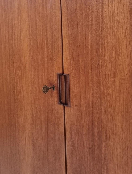 Mid Century Wardrobe – Wood (photo 5 of 25)