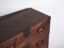 Antique Tansu chest of drawers with small door - Meiji / Taishō Period (c. ) #33 – Sideboard cabinet (photo 13 of 40)
