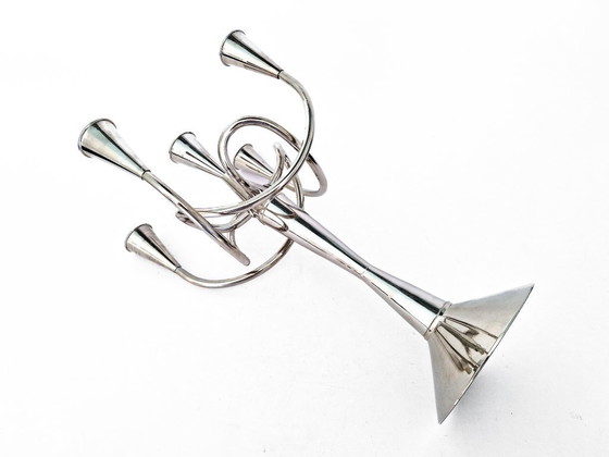Image 1 of Candelabro "Driade Kosmo" de Matthew Boulton