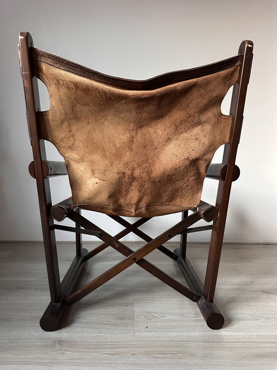 Image 1 of Carlo Hauner PL22 lounge chair