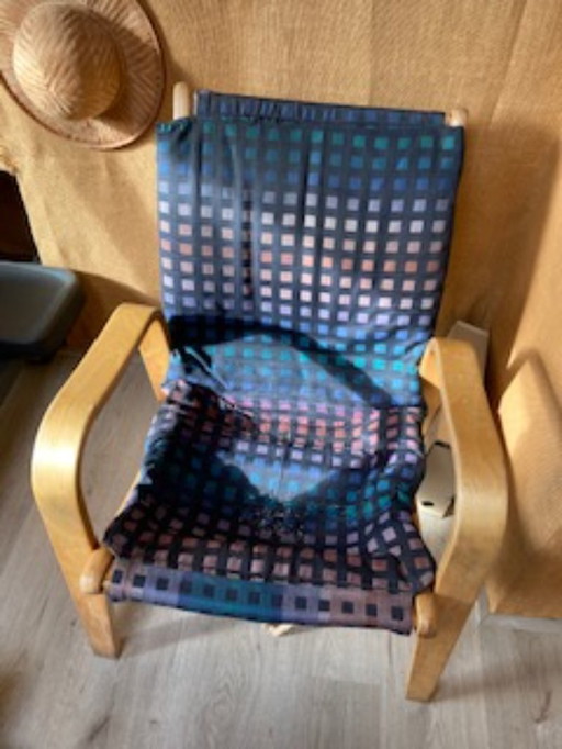 Cees Braakman - sedia di design serie Arjan anni '50