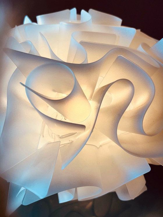 Image 1 of Lampada da tavolo Slamp Veli Design