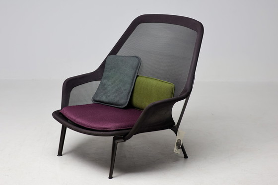 Image 1 of Vitra Slow Chair