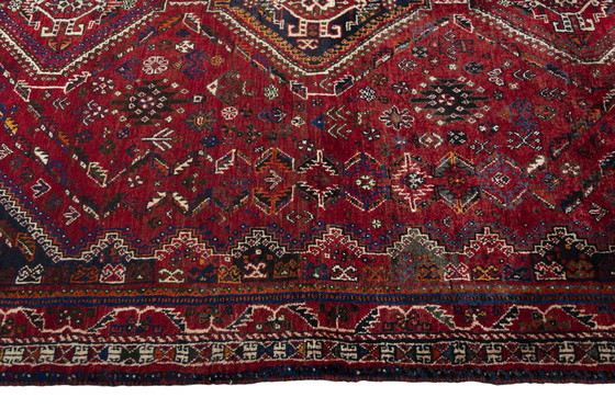 Image 1 of Shiraz - Tapis persan 264 x 173 cm