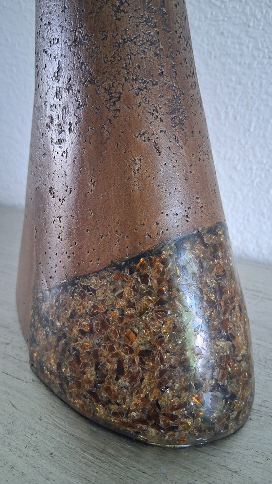 Image 1 of Massive Skulptur 40x18x10