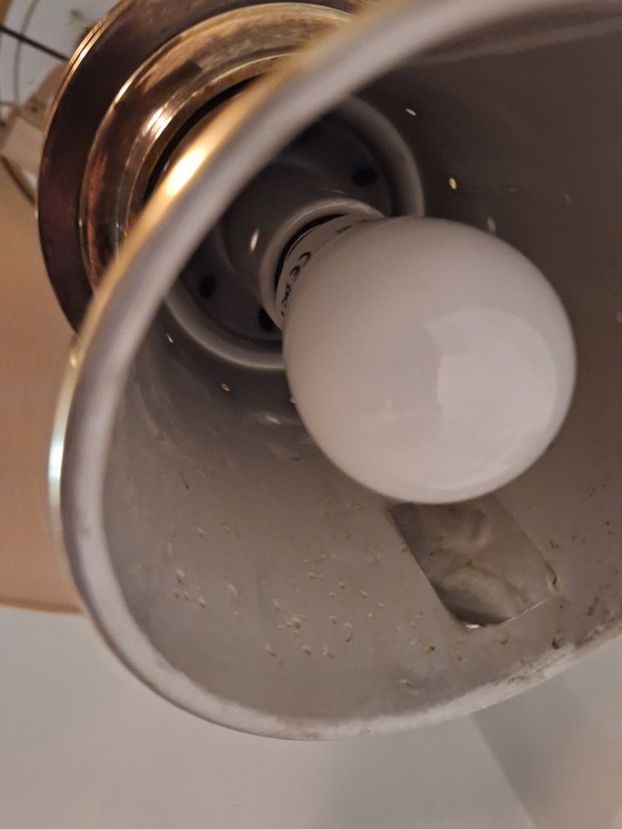 Image 1 of Lampada a sospensione Schroeder & Co '70