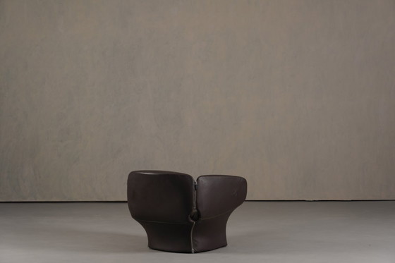 Image 1 of Bloomy-Sessel von Patricia Urquiola für Moroso, Italien, 2000er Jahre
