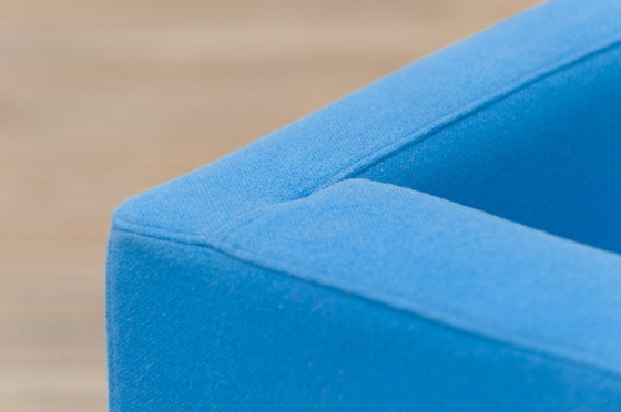 Sillón Offecct Solitaire – Sillones, Textile, Modern (photo 25 of 27)