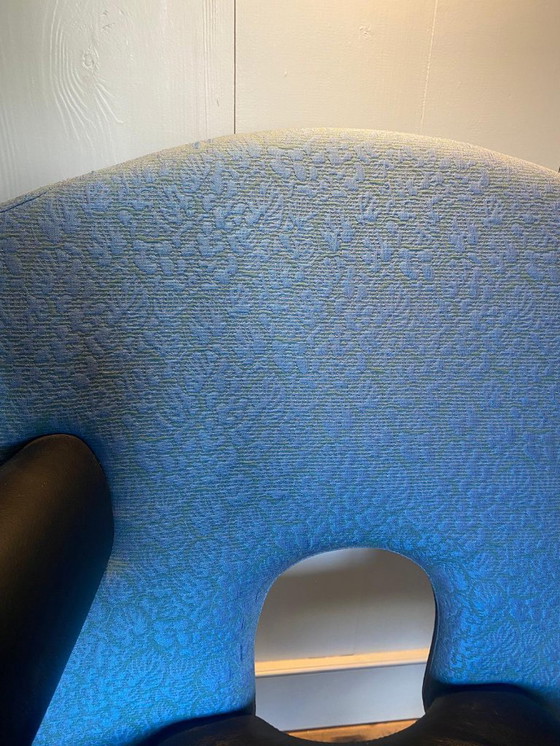 Image 1 of Rare design chair - Prosim Sedni by Bořek Šípek for Driade (1987)