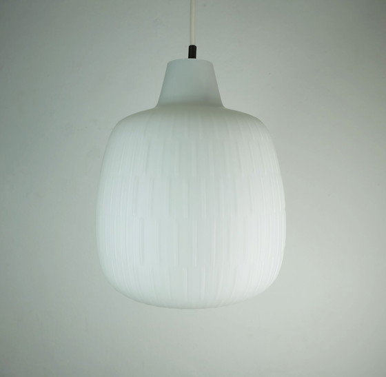 Image 1 of Peill & Putzler Lampe pendante Mid Century Bergamo 1950S Aloys Ferdinand Gangkofner