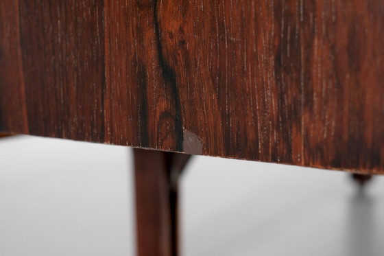 Image 1 of Enfilade conçu par Gianfranco Frattini pour Bernini, Italie, années 1960s.