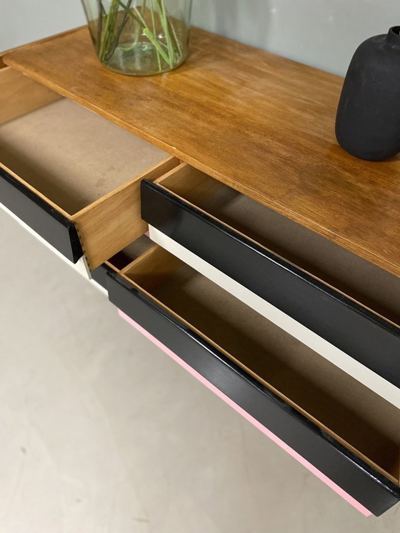 Image 1 of Jiri Jiroutek U-450 ladekast   