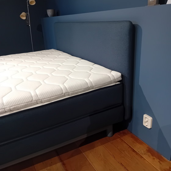 Image 1 of Molla a molle Auping Tone - 180x210