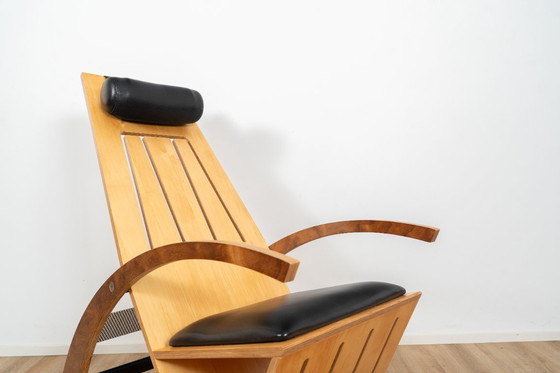 Image 1 of Mecedora de Christophe Walch