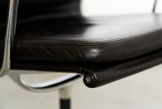 Image 1 of Charles & Ray Eames Chair EA 208 Chair for Vitra