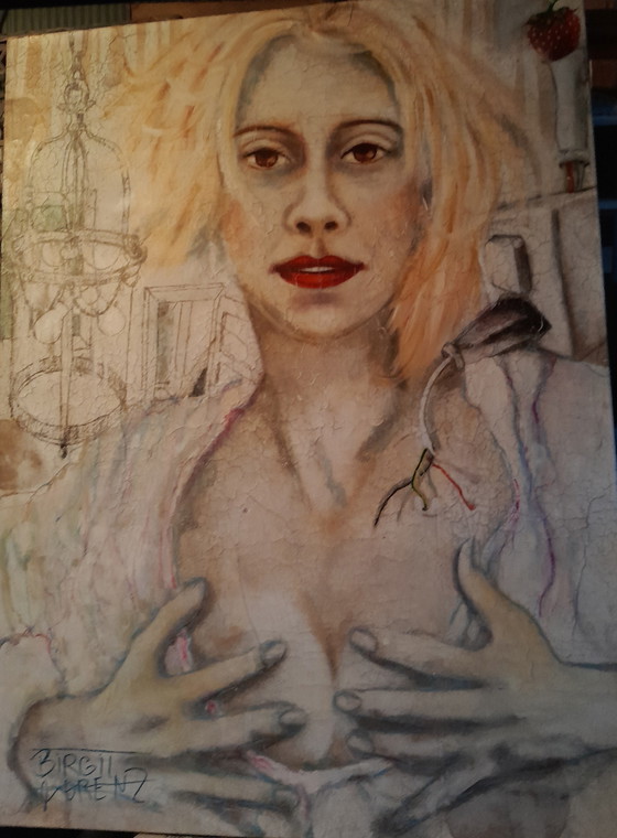 Image 1 of Cuadro de Birgit Lorenz