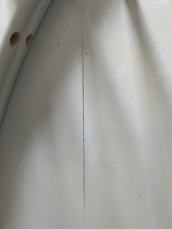 Image 1 of Scandinavian rocking chair from 1966