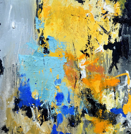 Là où le tonnerre rêve en couleurs