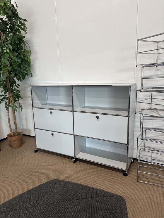 Image 1 of USM Haller