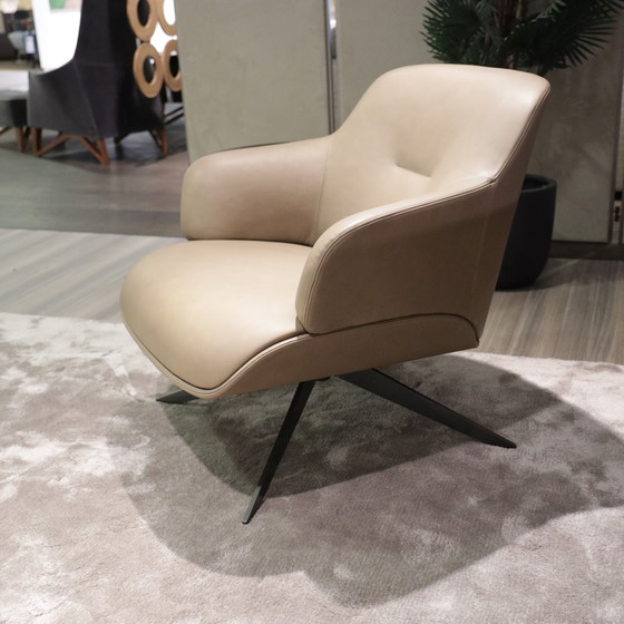Image 1 of Molteni&C Kensington fauteuil