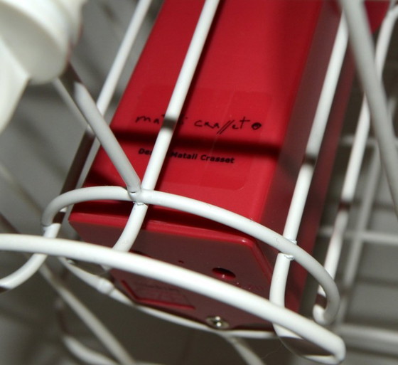 Image 1 of IKEA PS 2017 Lamp – Design by Matali Crasset – New in Original Packaging