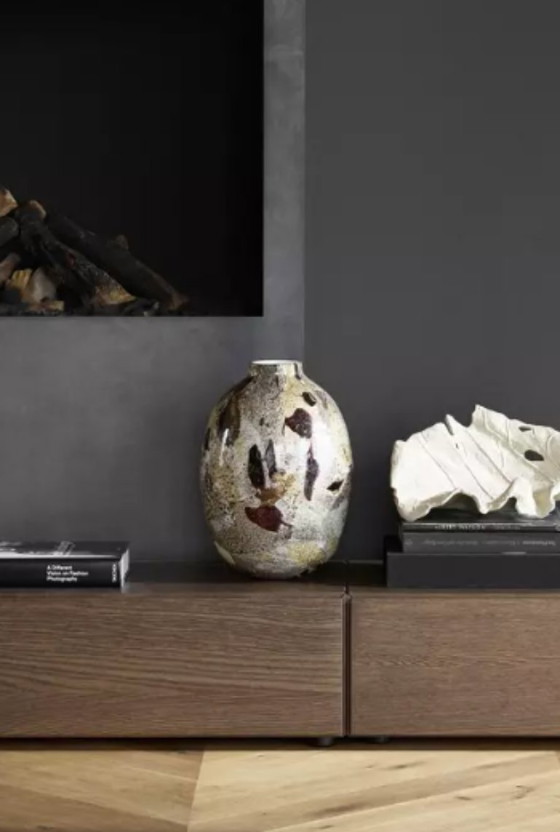 Vase Amass – Verre (photo 3 of 5)