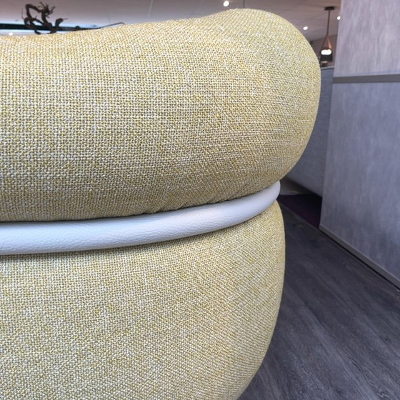 Image 1 of Pode Yanda 3-Sitzer-Sofa