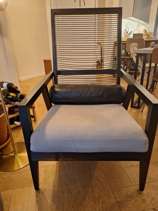 Pierantonio Bonacina design stoel