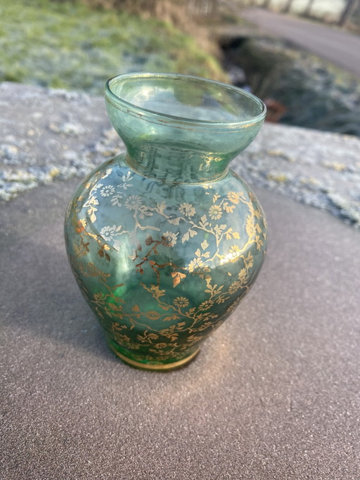 Petit Vase Murano