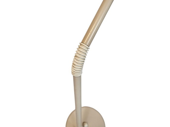 Image 1 of Lampe de table Light Belgium à col flexible - modèle PM 13P - années 70