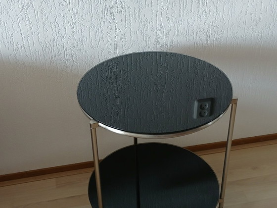 Image 1 of Tavolino / Carrello portavivande - Ehlen Johansson - Vintage