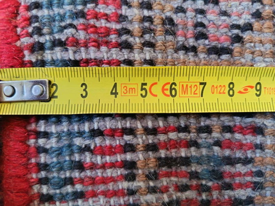 Image 1 of Handmade Persian Bashtiar Rug