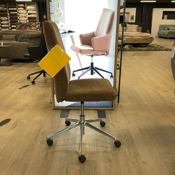 Image 1 of Silla de escritorio Stressless Home Office Chili