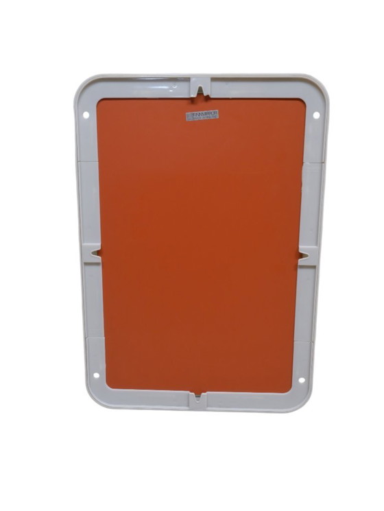 Image 1 of Finnmirror vintage mirror, 1970s