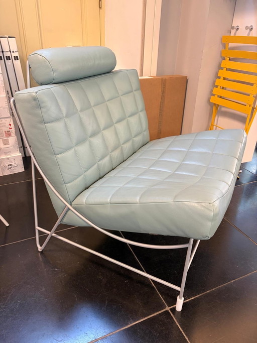 Poltrona Leolux Volare – fauteuils, Leather (photo 2 of 6)