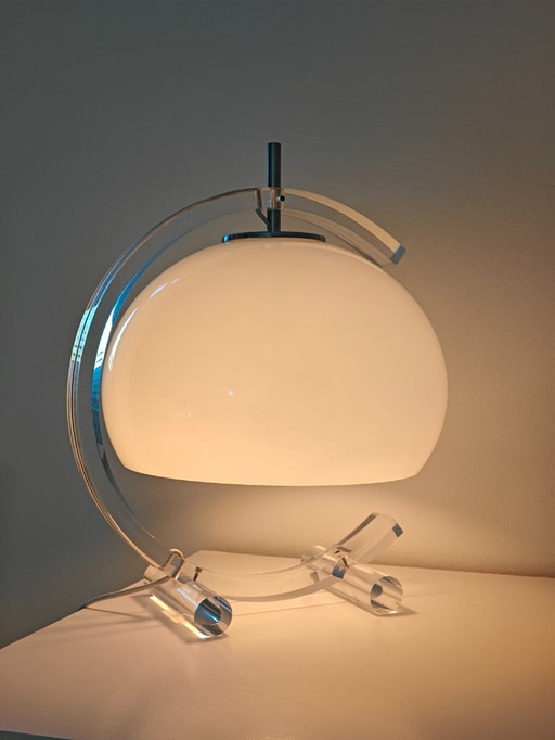 Lampada da scrivania Dijkstra