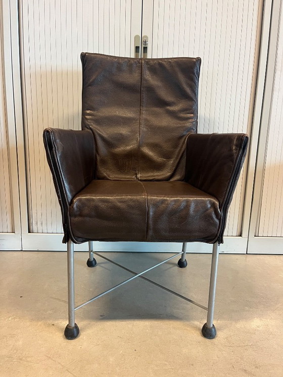 Image 1 of 8 Chaplin Montis Stühle