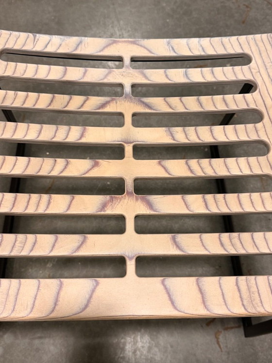 Image 1 of 2 X poltrona Giorgetti GEA €1.200/pezzo invece di €2.400/pezzo condizioni nuove